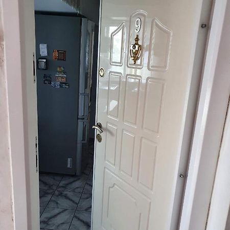 Apartament Cu Regim Hotelier In Dr.Tr. Severin Drobeta Turnu Severin Ngoại thất bức ảnh