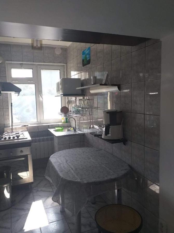 Apartament Cu Regim Hotelier In Dr.Tr. Severin Drobeta Turnu Severin Ngoại thất bức ảnh