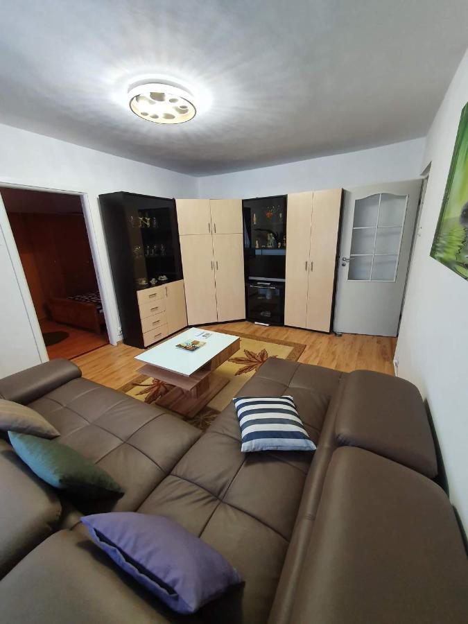 Apartament Cu Regim Hotelier In Dr.Tr. Severin Drobeta Turnu Severin Ngoại thất bức ảnh