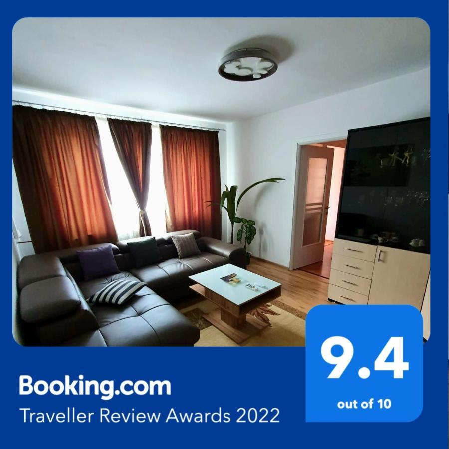 Apartament Cu Regim Hotelier In Dr.Tr. Severin Drobeta Turnu Severin Ngoại thất bức ảnh